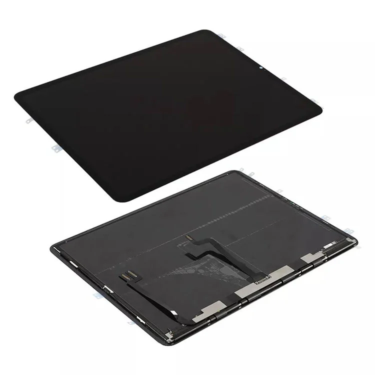 Layar LCD ke -5 Pro 12.9 