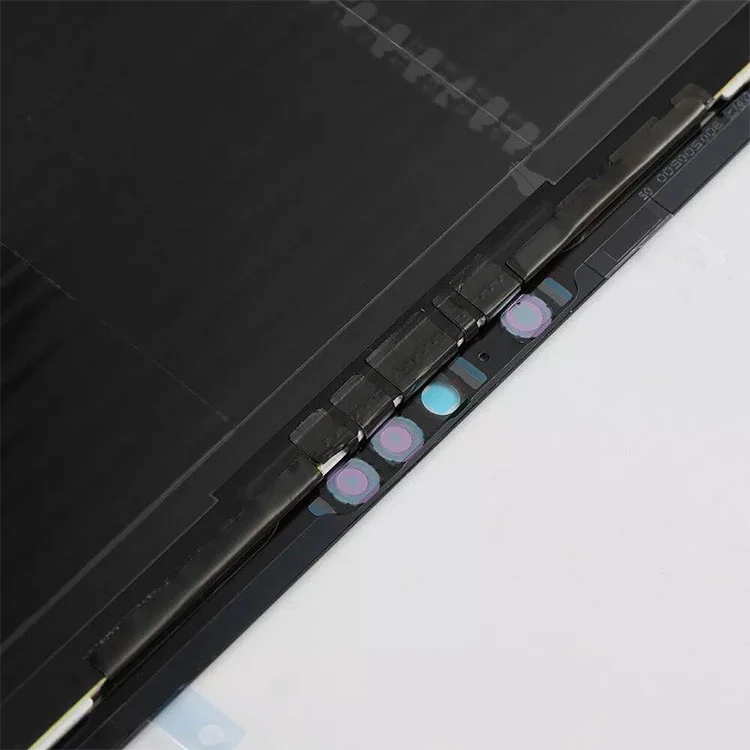 Layar LCD ke -5 Pro 12.9 