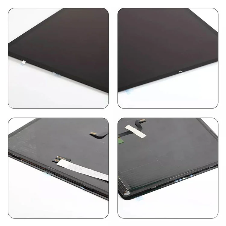 Layar LCD ke -6 Pro 12.9 