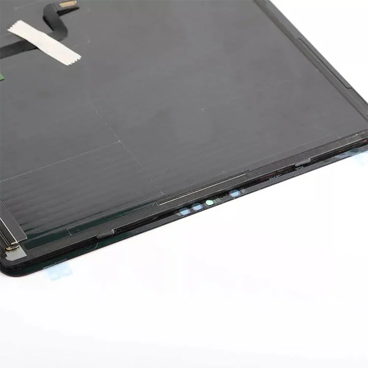 Layar LCD ke -6 Pro 12.9 