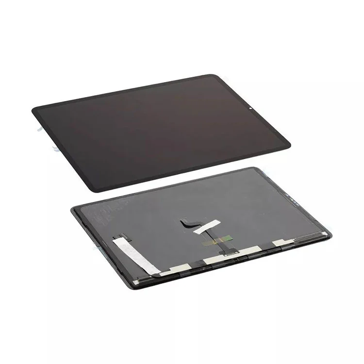 Layar LCD ke -6 Pro 12.9 