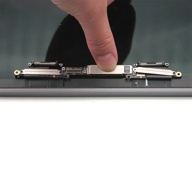 Layar LCD A2141 Pro 16 