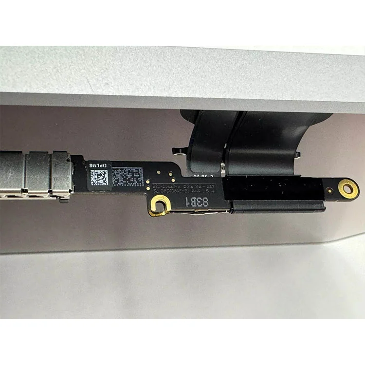 Layar LCD A2141 Pro 16 