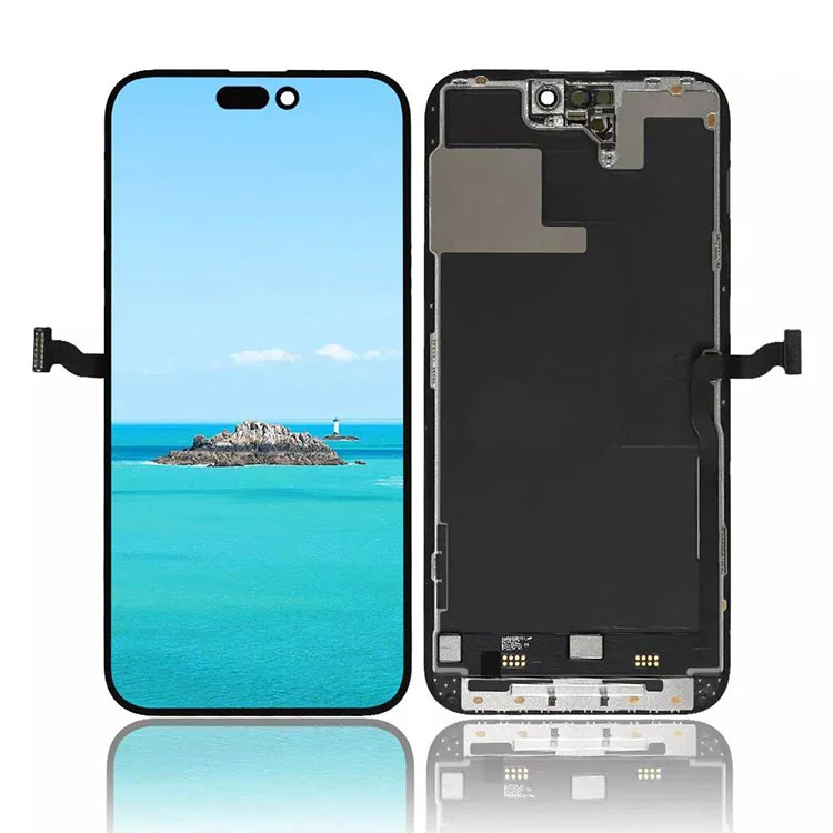 Layar Pro Max LCD