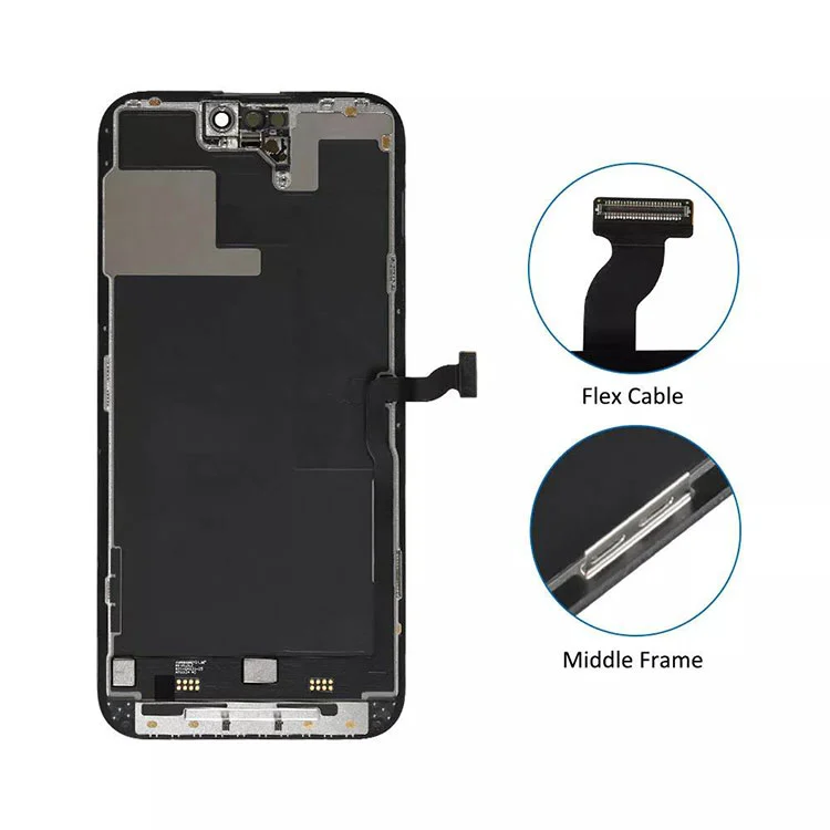 Layar Pro Max LCD