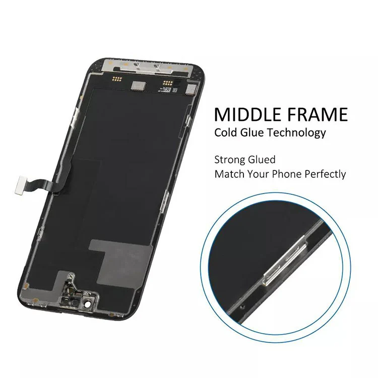 Layar Pro Max LCD