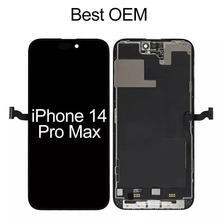 Layar Pro Max LCD