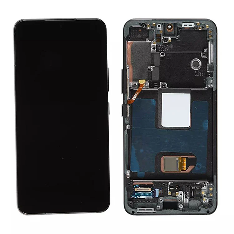 Layar LCD S22