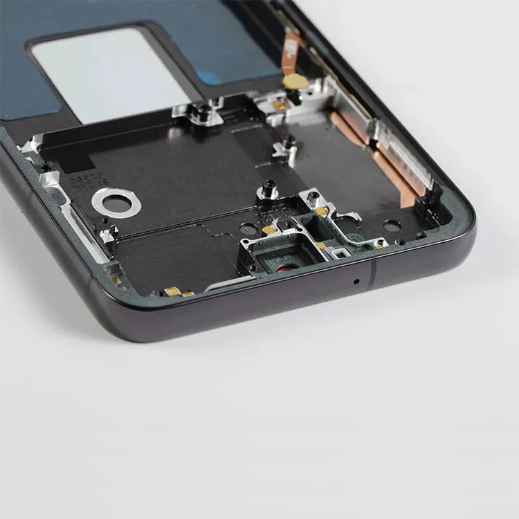 Layar LCD S22
