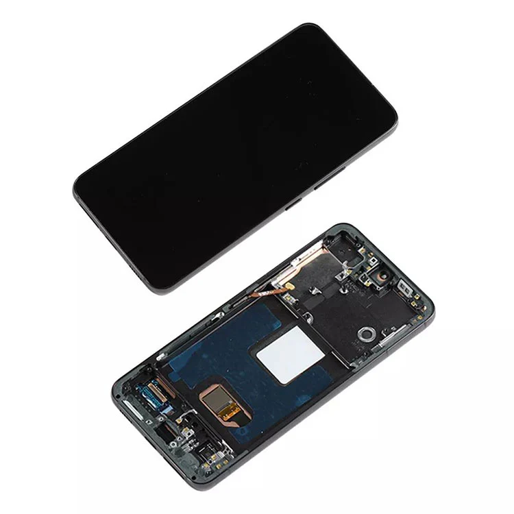 Layar LCD S22