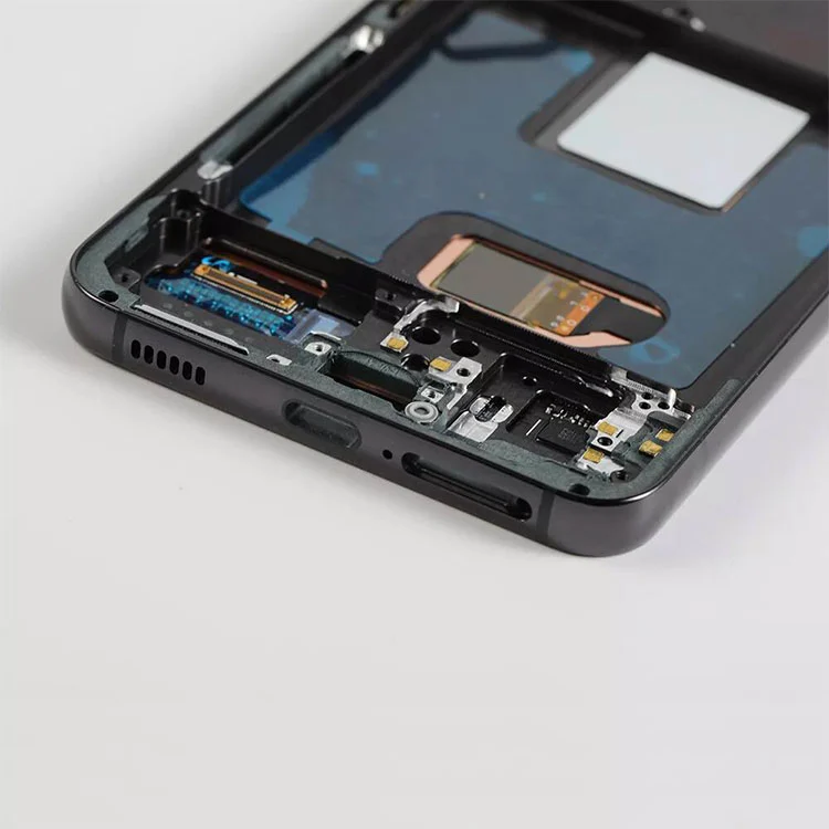 Layar LCD S22