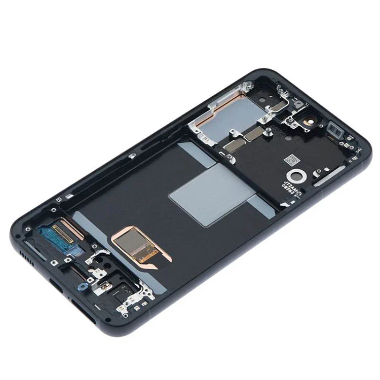Layar LCD S22