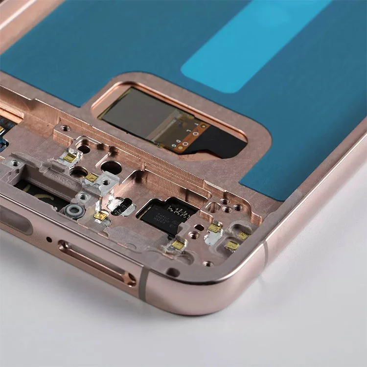 Layar LCD S22 Plus