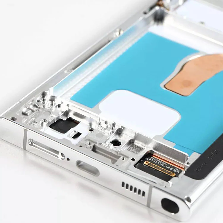 Layar S22 Ultra LCD