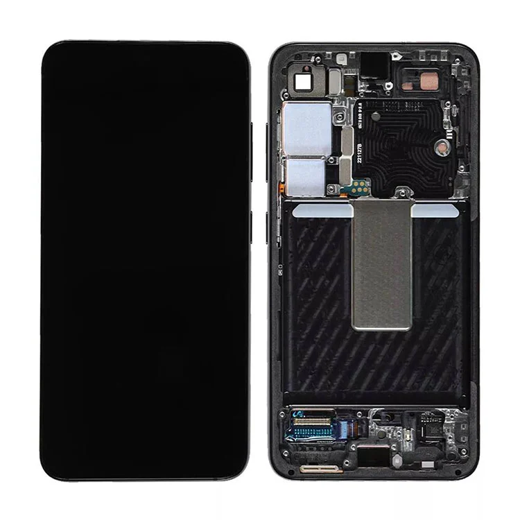 Layar LCD S23