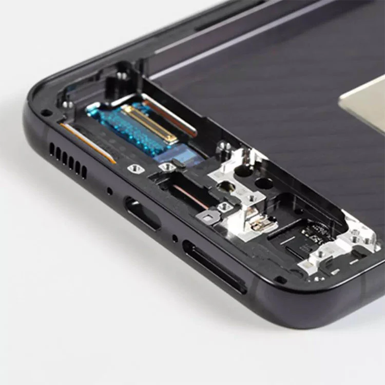 Layar LCD S23
