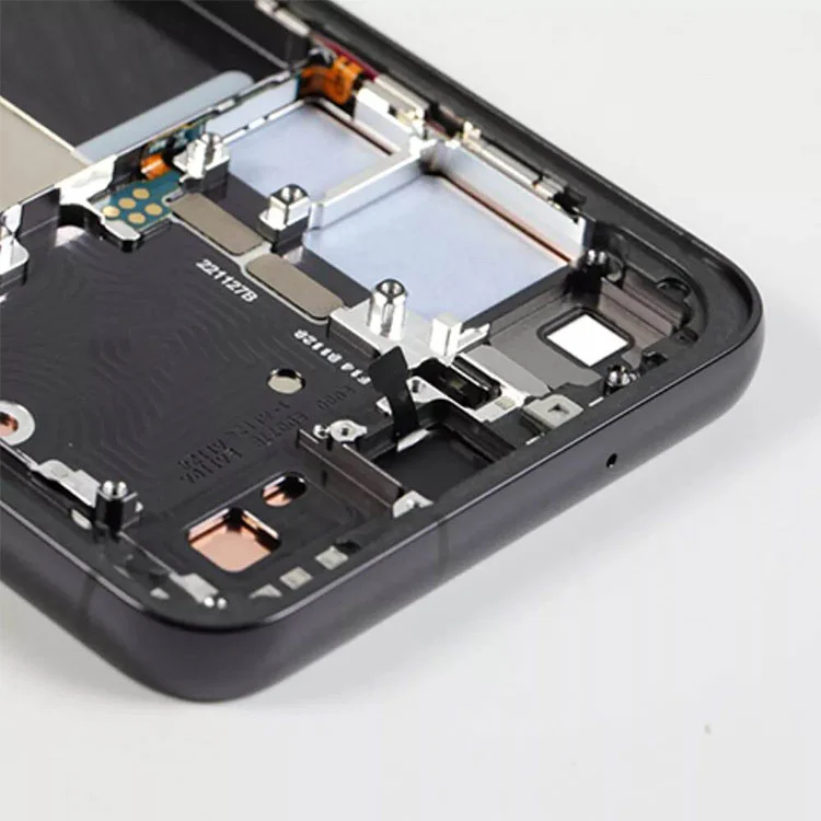Layar LCD S23