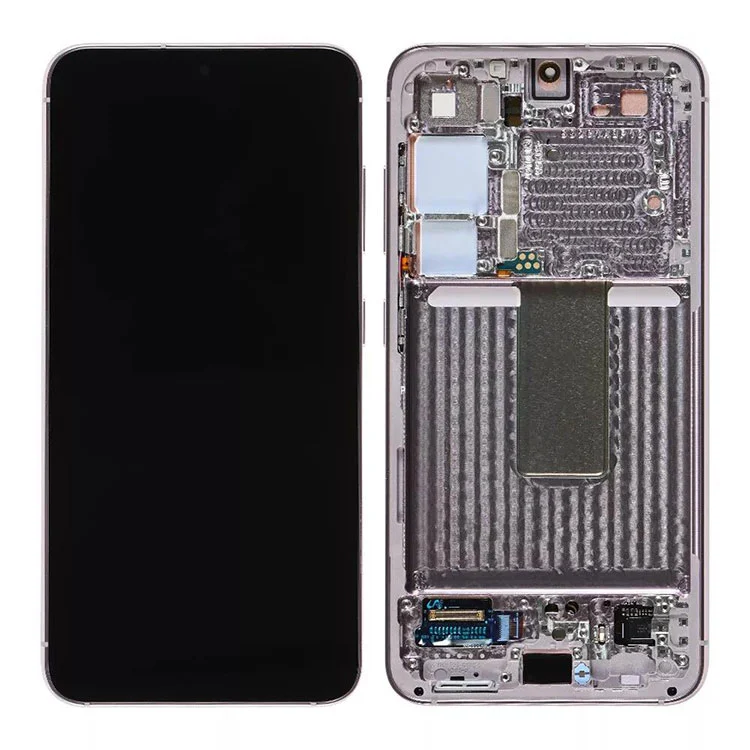 Layar LCD S23