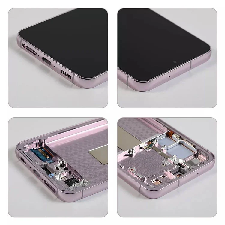 Layar LCD S23