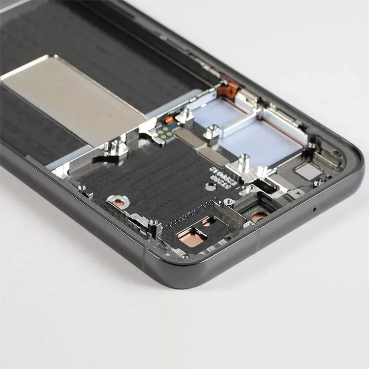 Layar LCD S23