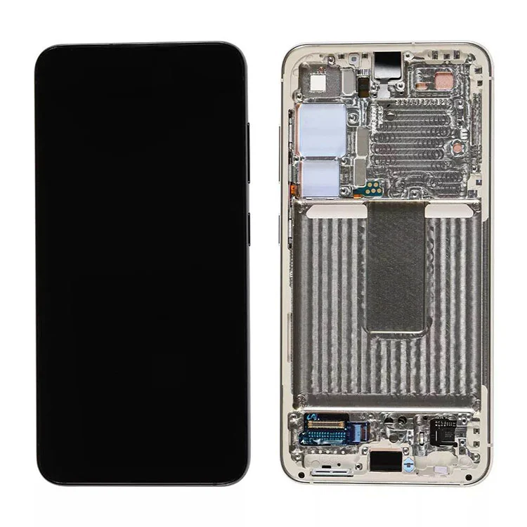Layar LCD S23