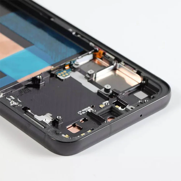 Layar LCD S23 Plus