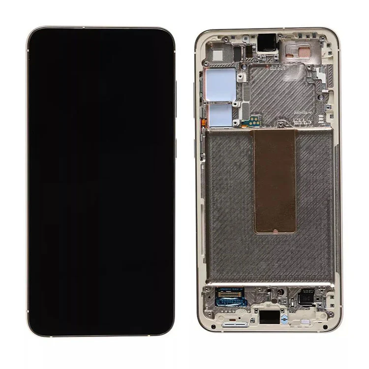 Layar LCD S23 Plus