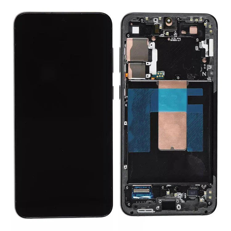 Layar LCD S23 Plus