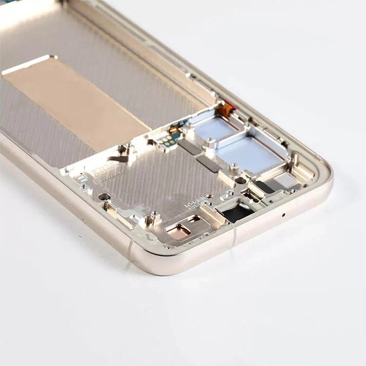 Layar LCD S23 Plus