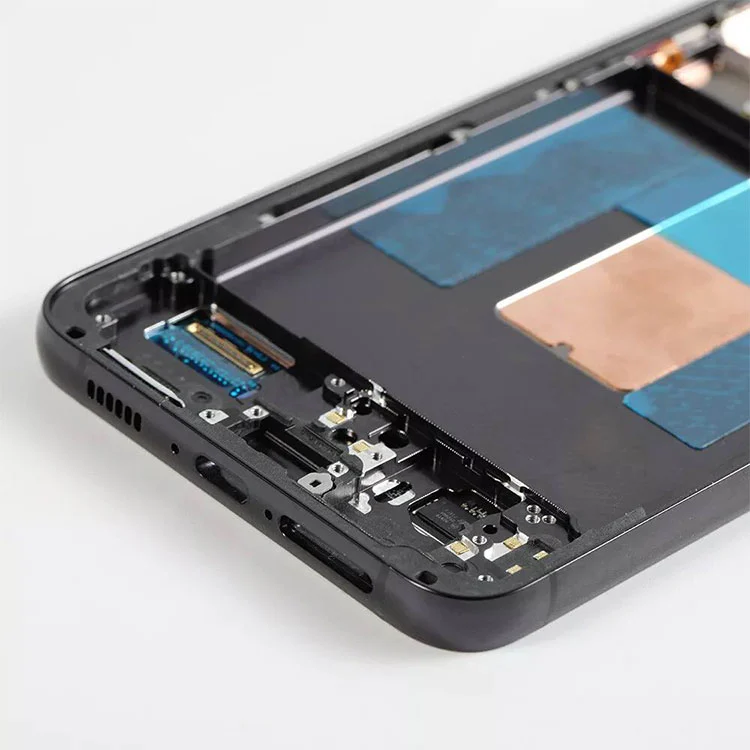 Layar LCD S23 Plus