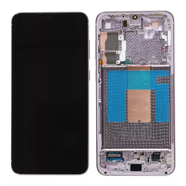 Layar LCD S23 Plus
