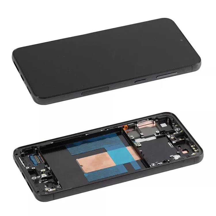 Layar LCD S23 Plus