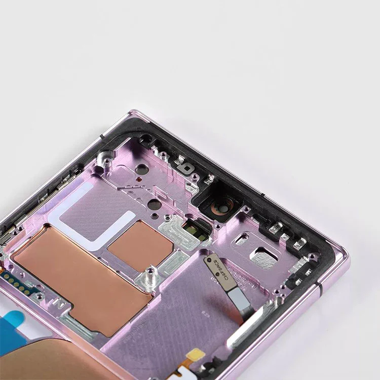 Layar S23 Ultra LCD