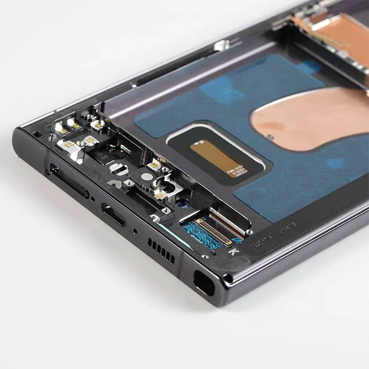Layar S23 Ultra LCD
