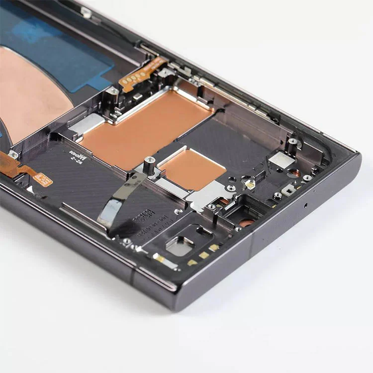 Layar S23 Ultra LCD