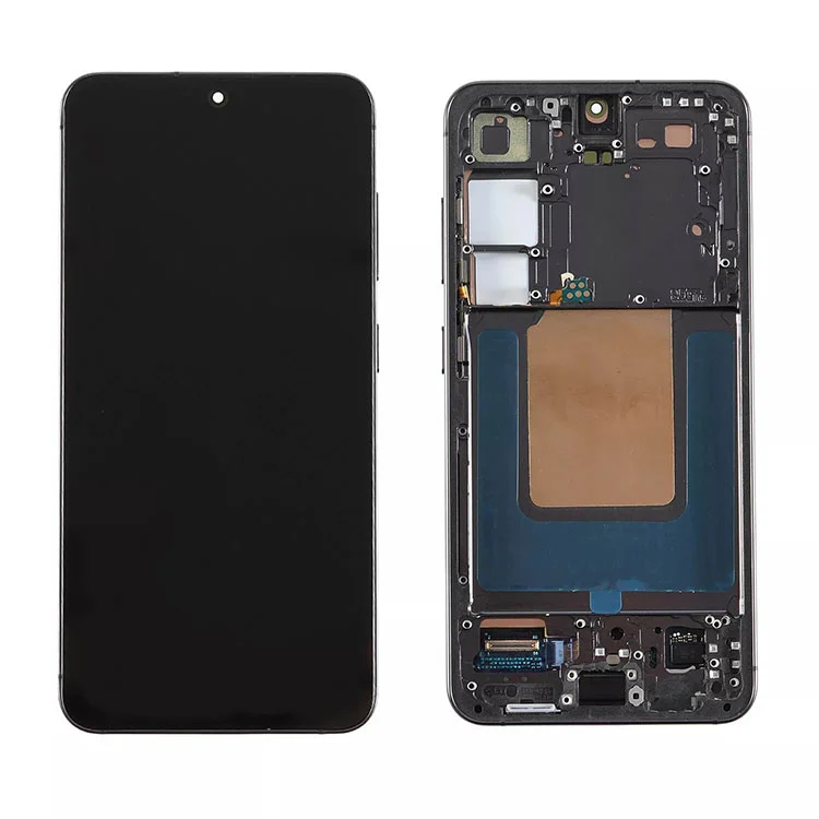 Layar LCD S24