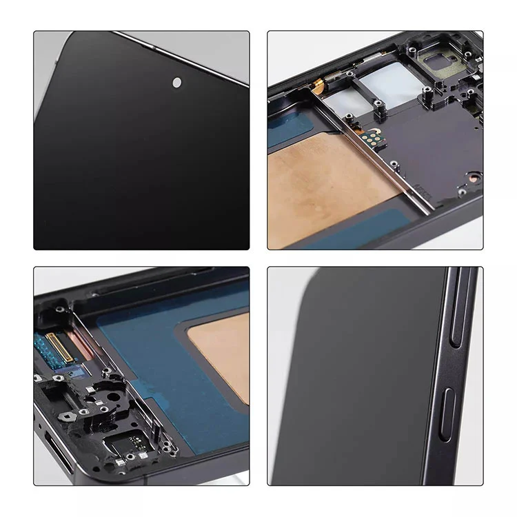 Layar LCD S24