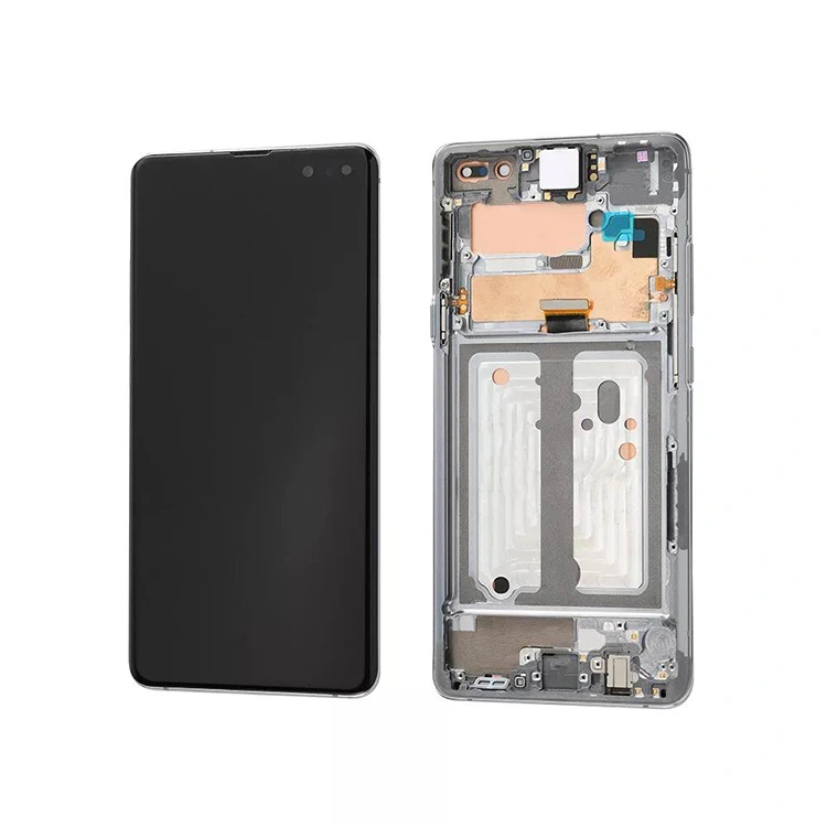 Layar LCD S10 5G