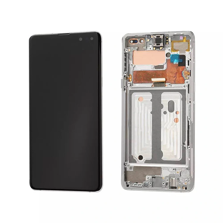 Layar LCD S10 5G