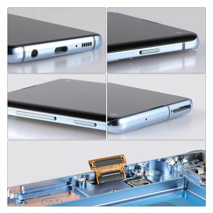 Layar LCD S10