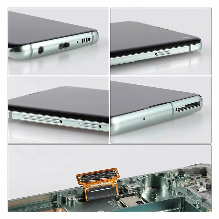 Layar LCD S10