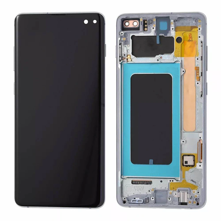 Layar LCD S10 Plus