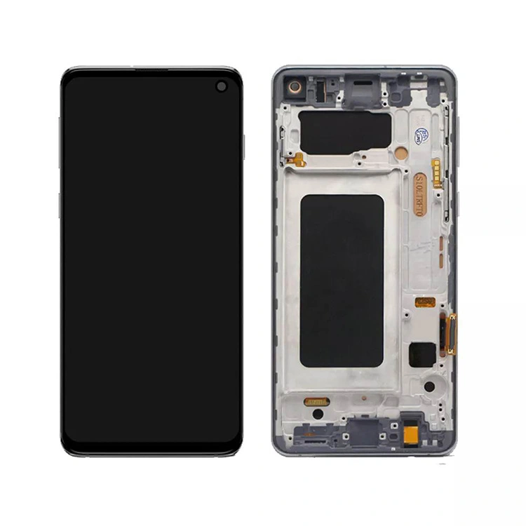 Layar LCD S10 Plus