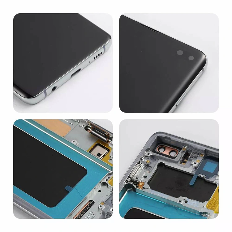 Layar LCD S10 Plus
