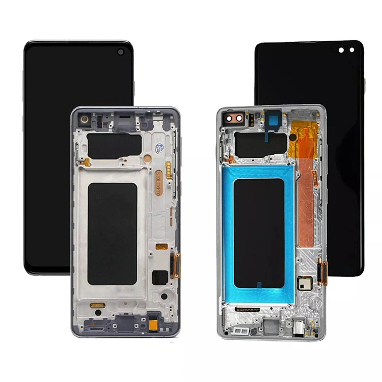 Layar LCD S10 Plus