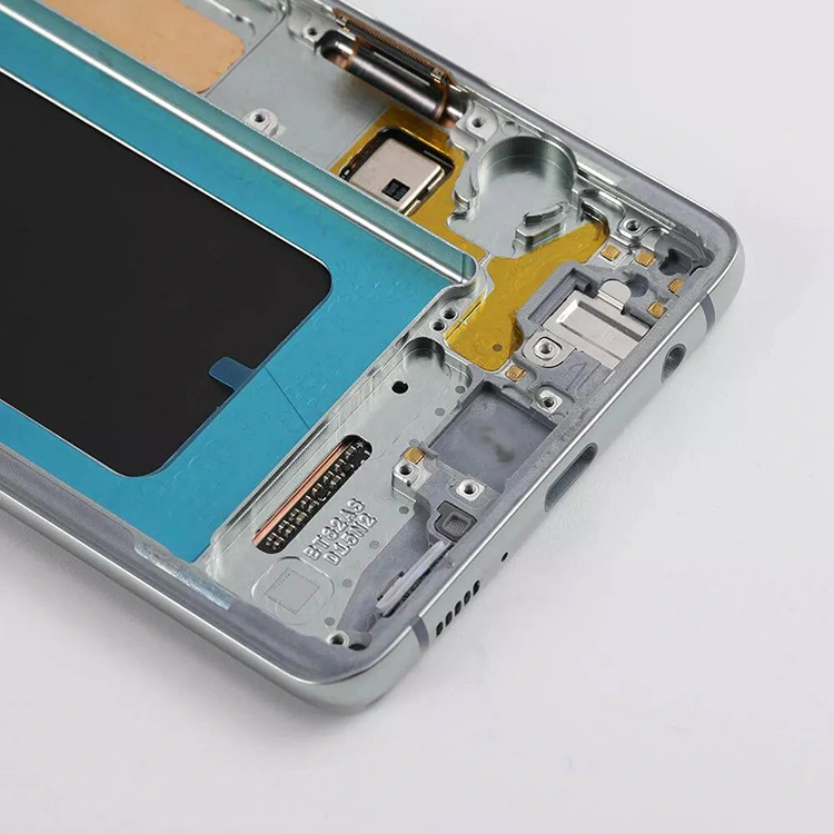 Layar LCD S10 Plus