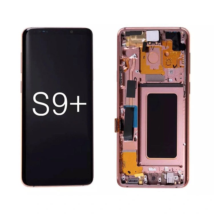 Layar LCD S9 Plus