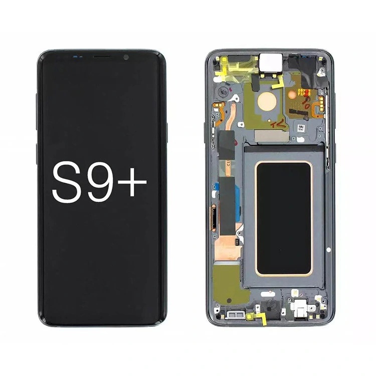 Layar LCD S9 Plus
