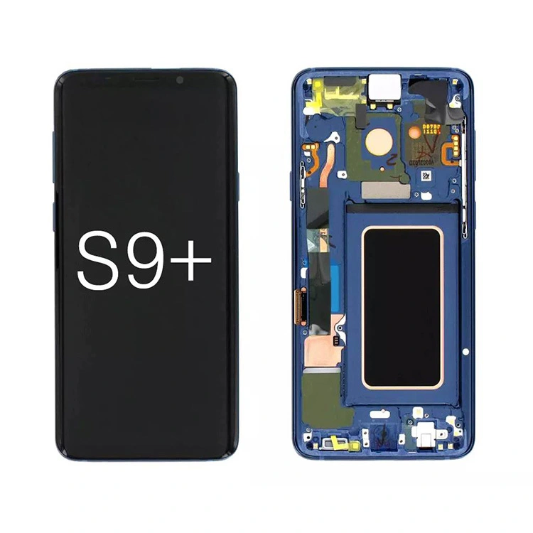 Layar LCD S9 Plus