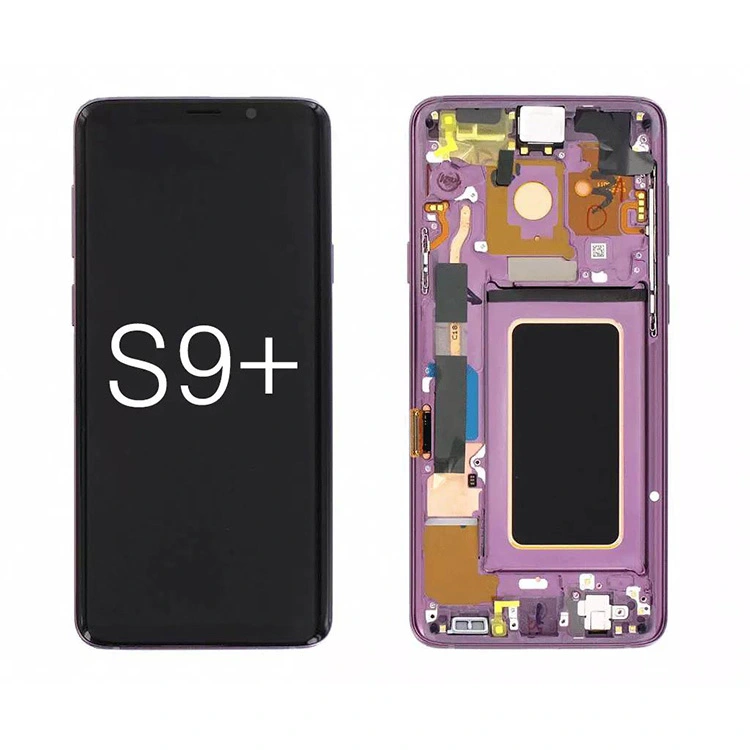 Layar LCD S9 Plus